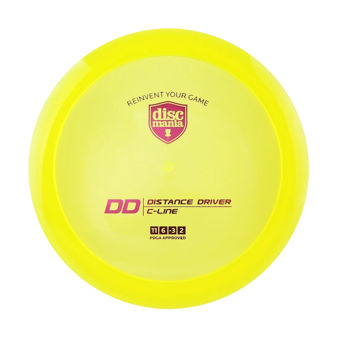 C-Line DD