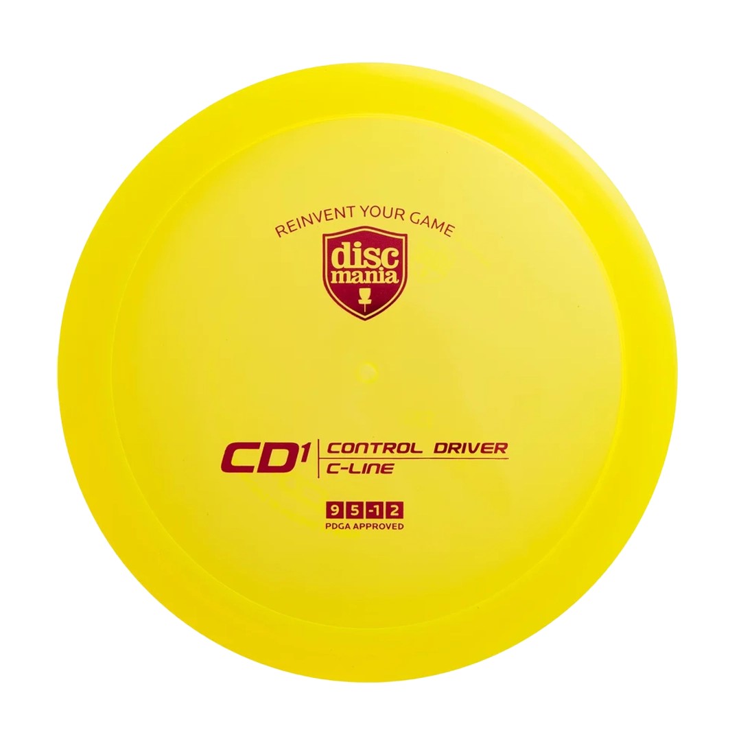 C-Line CD1
