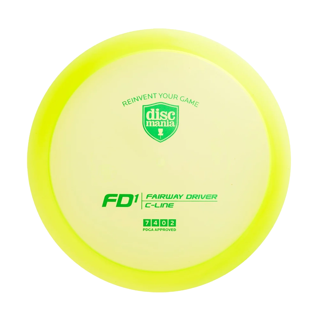 C-Line FD1