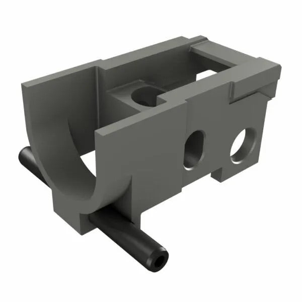 Locking Block Assembly