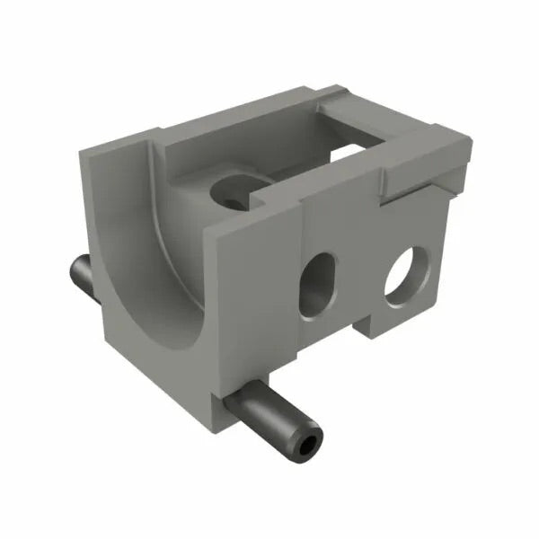 Locking Block Assembly