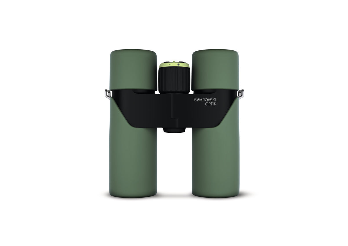 CL Companion III 8x30 Mountain Green