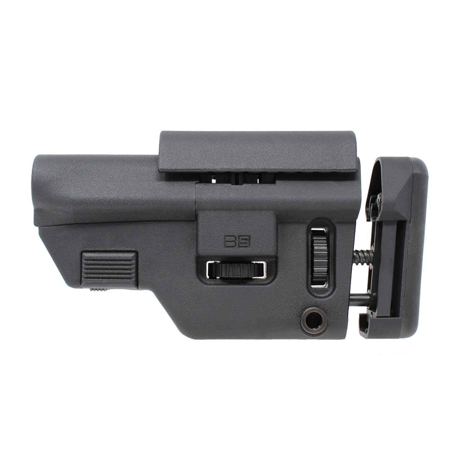 Collapsable Precision stock, medium