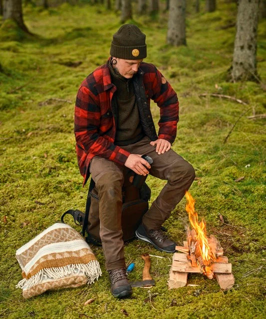 Byxa Caribou Hunt