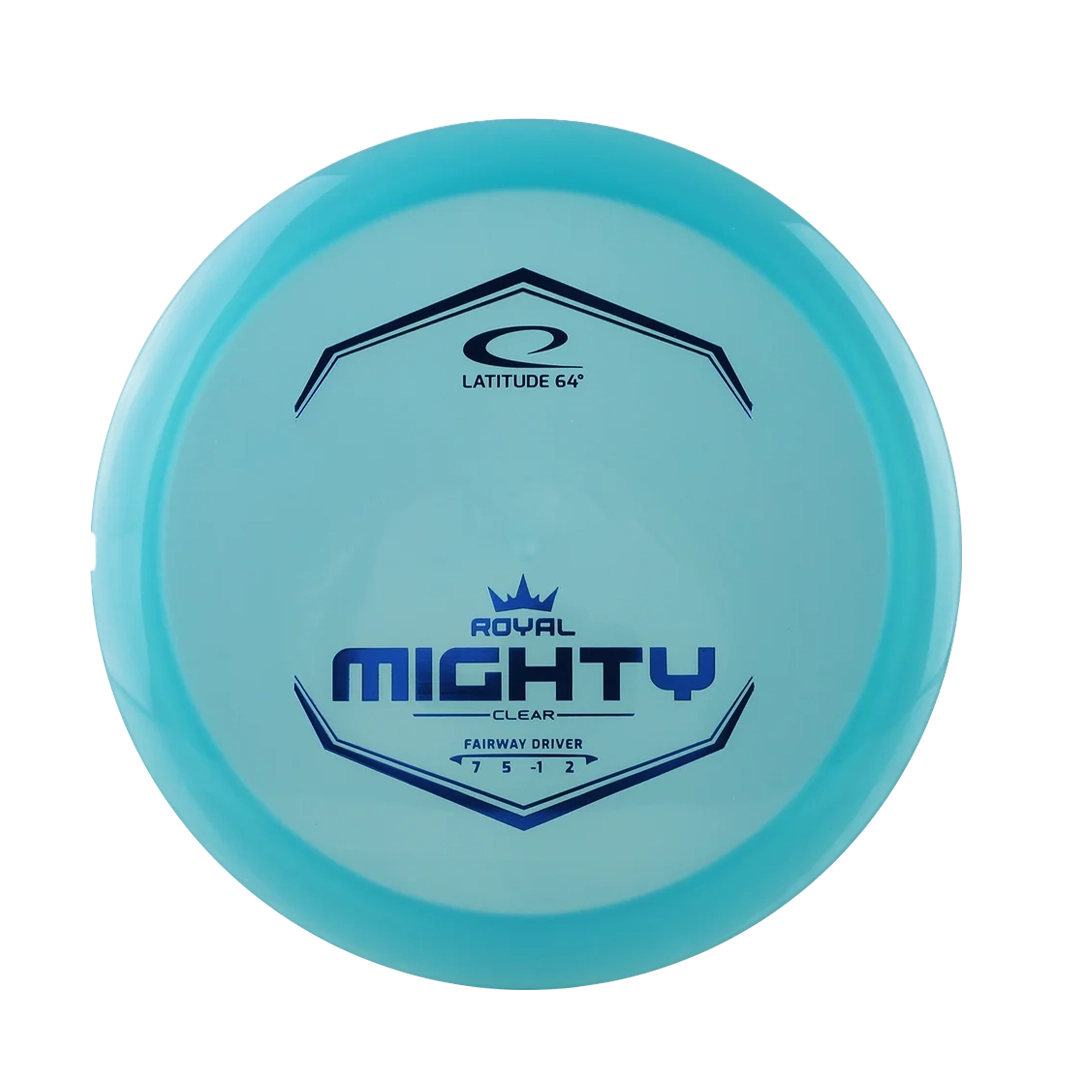 Clear Mighty