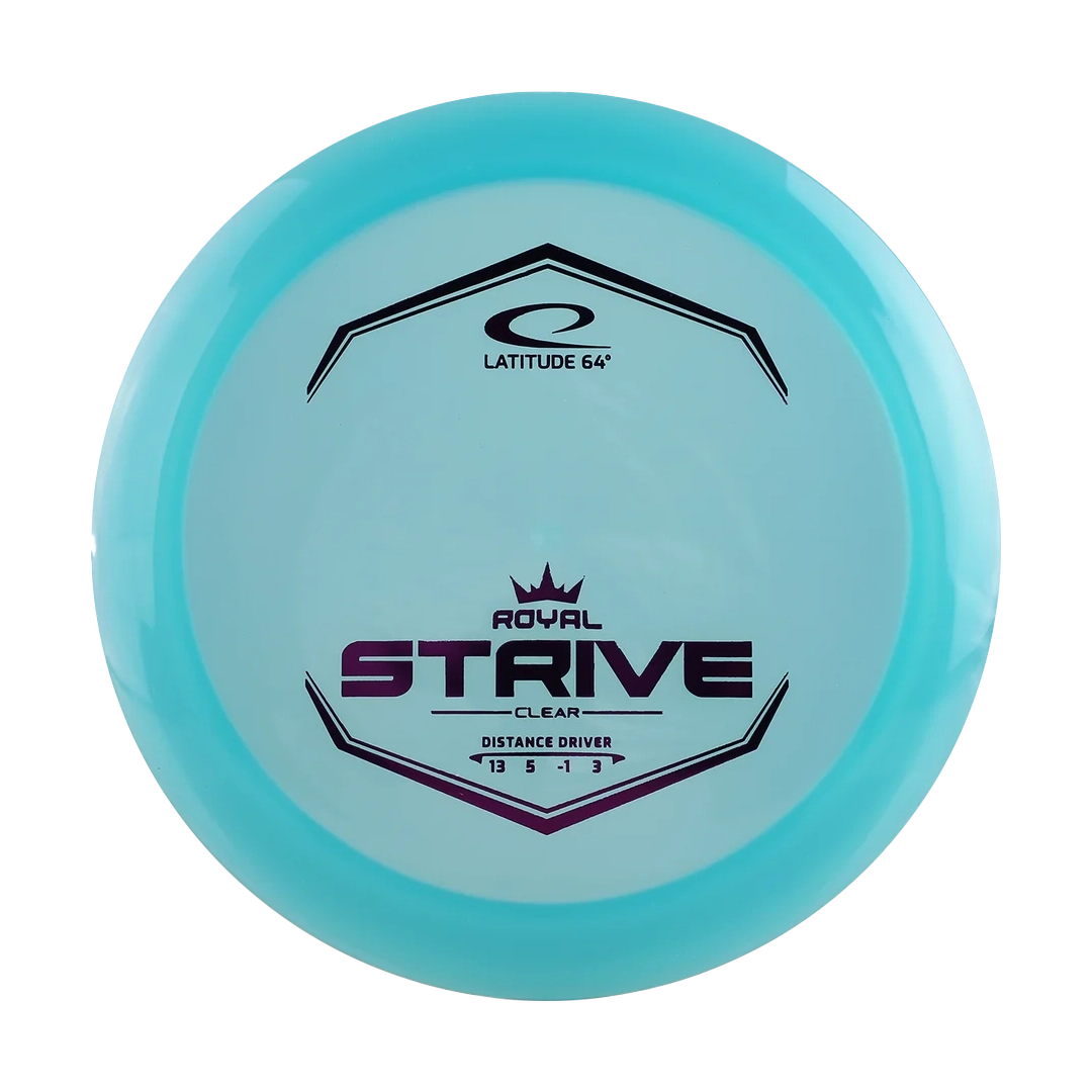 Clear Strive