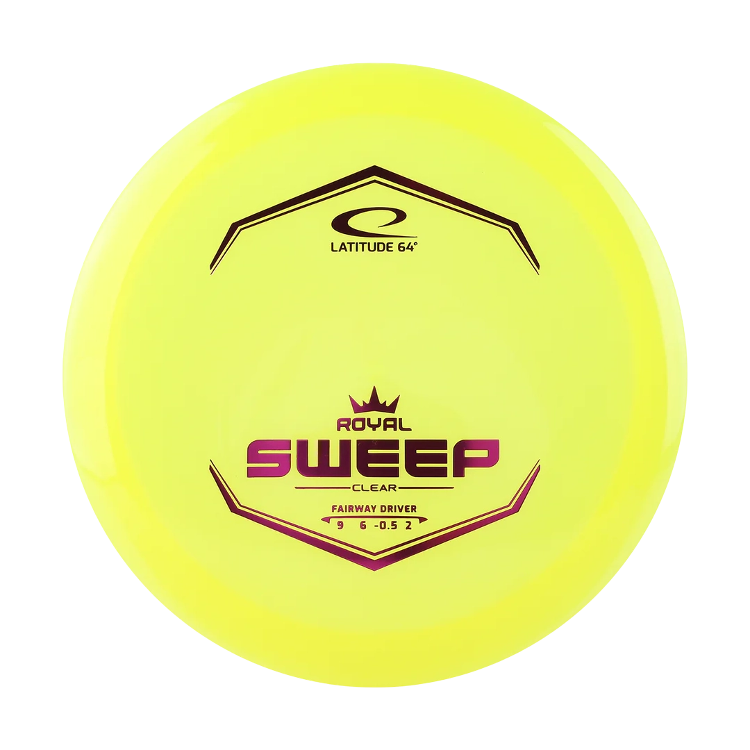 Clear Sweep