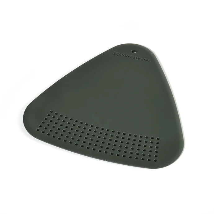 Skärbräda, CuttingBoard 2in1