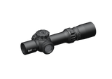 F 1-8x24 FFP MRAD FMC-1 Belyst Kikarsikte