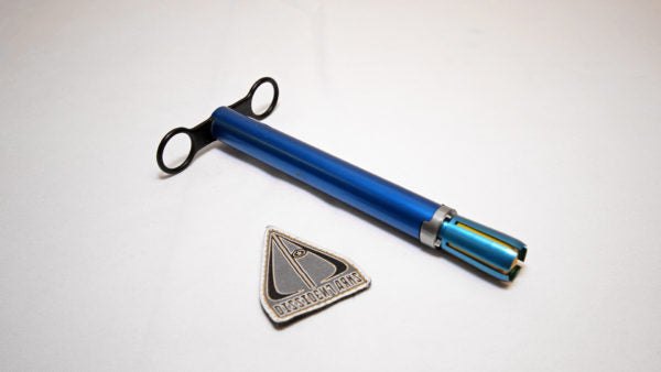 Choke Wrench Fast Extended - DA Briley