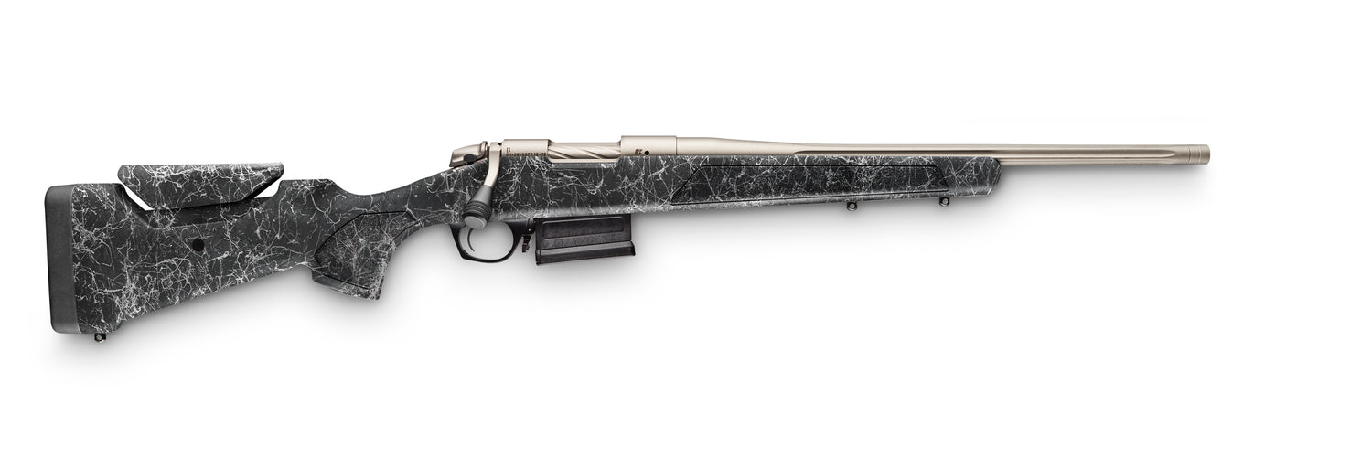 B14 Sierra Stainless