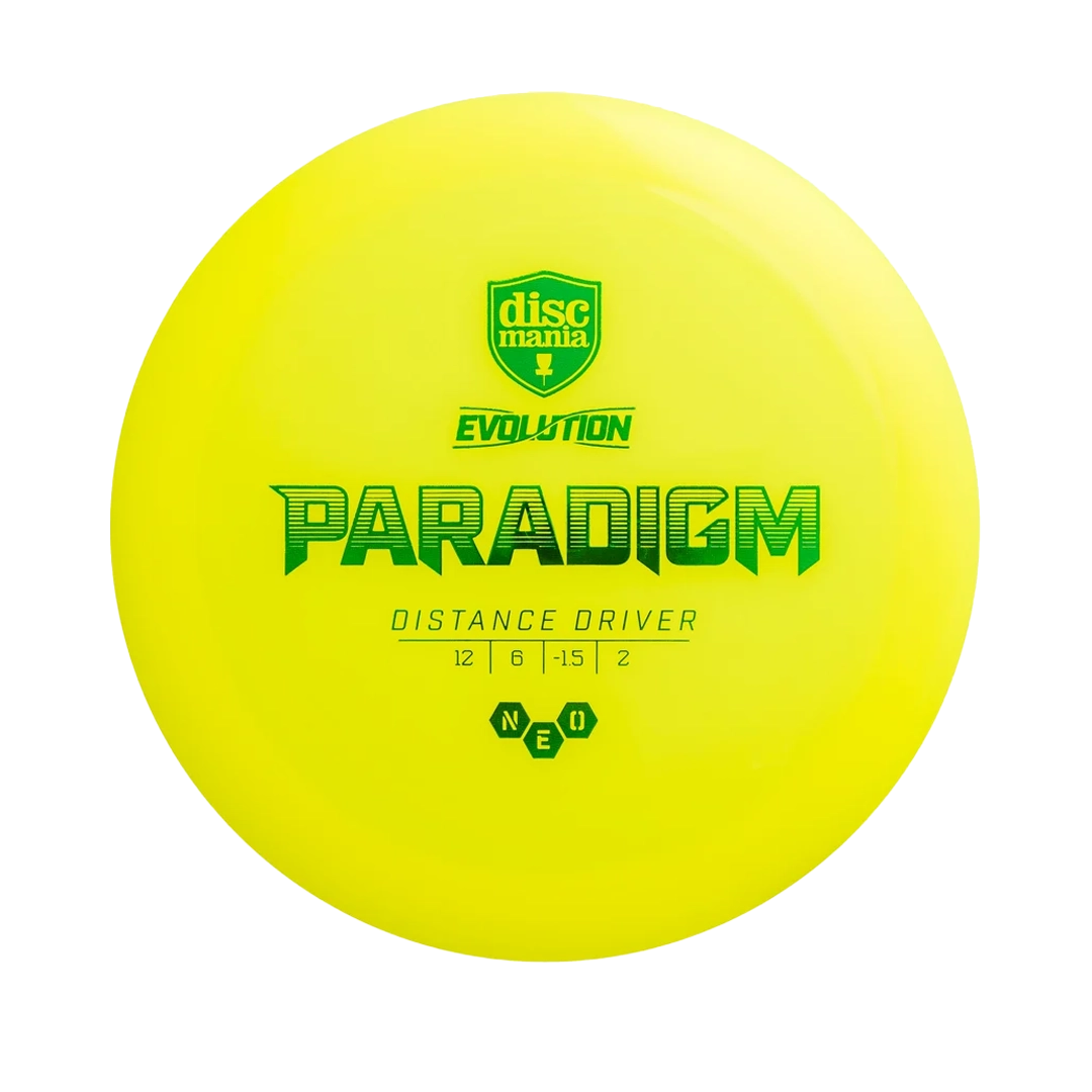 Neo Paradigm