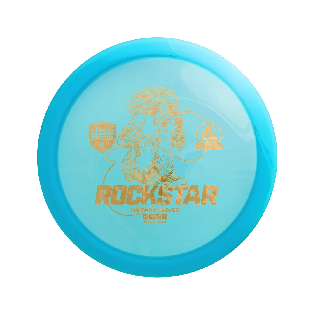 Active Premium Rockstar