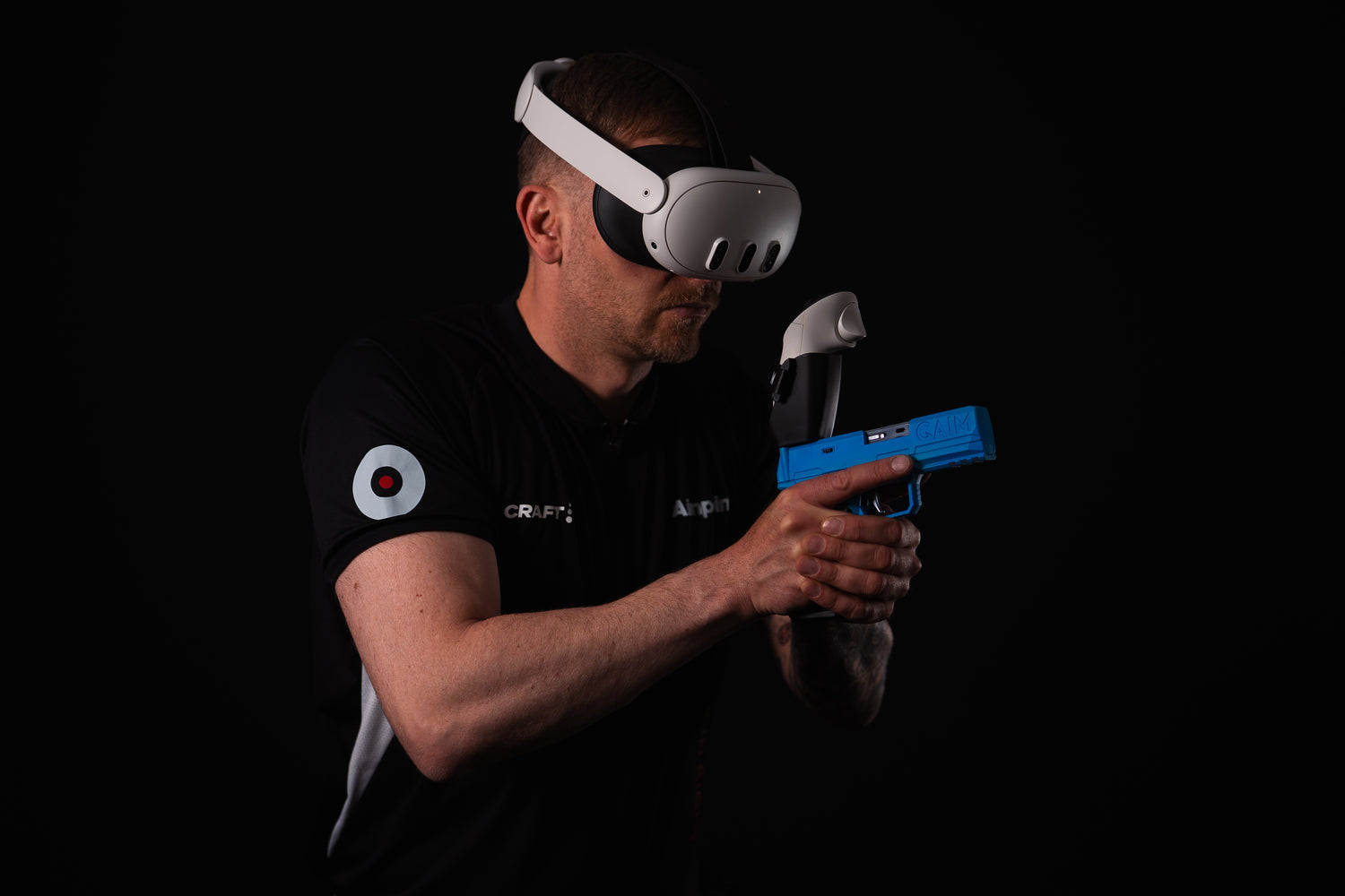 Sport Shooting