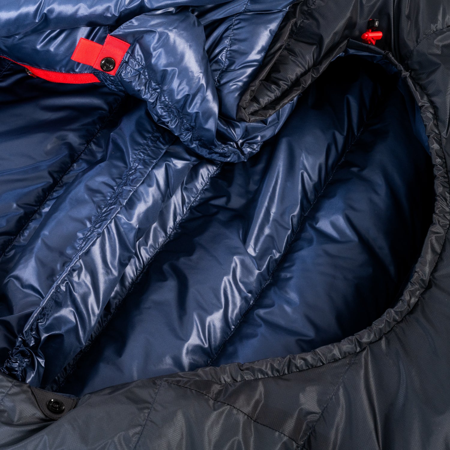 Core 750 Dunsovsäck (-12)