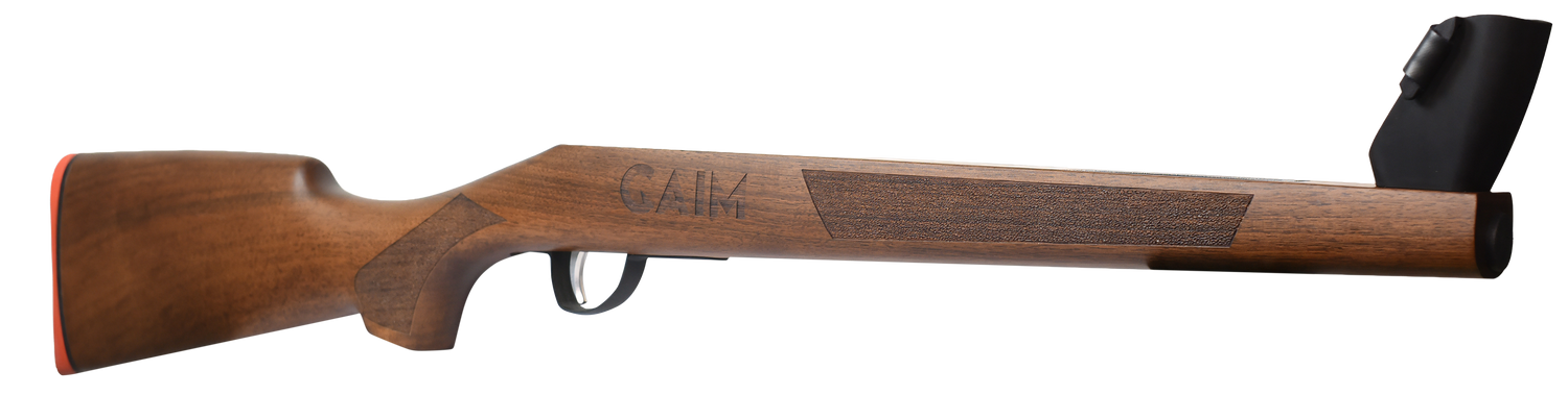 Clay Shooting