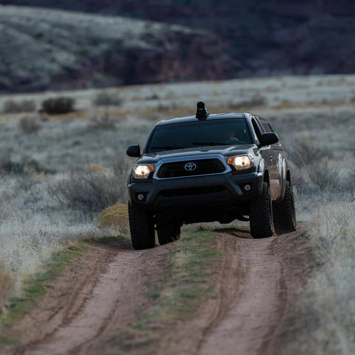 Defiance 640x480 PTZ Termisk Spaningskamera