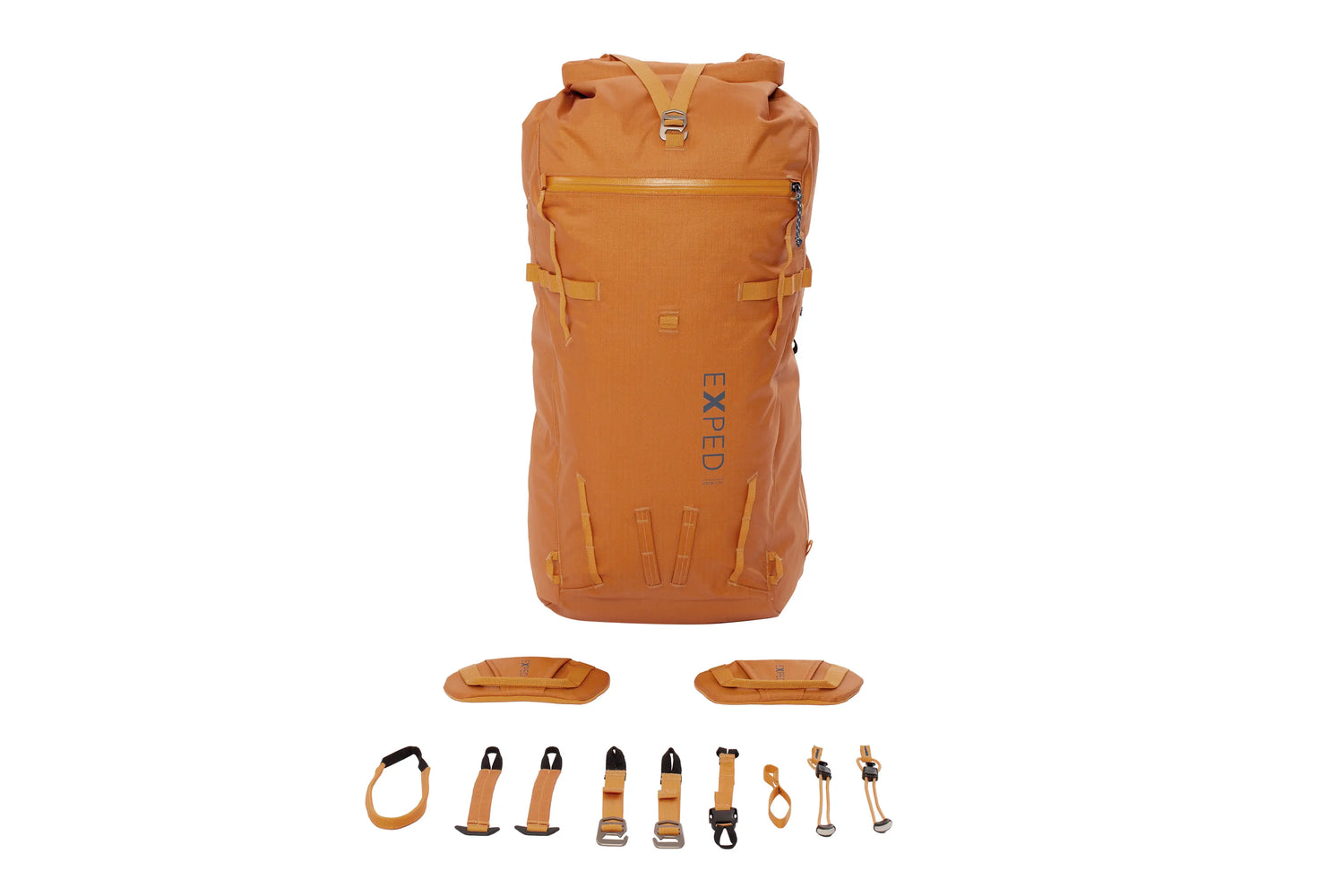 Serac 50 Backpack