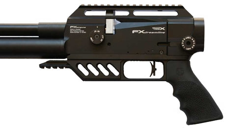 Dreamline Tactical 5,5 SWE Syntet