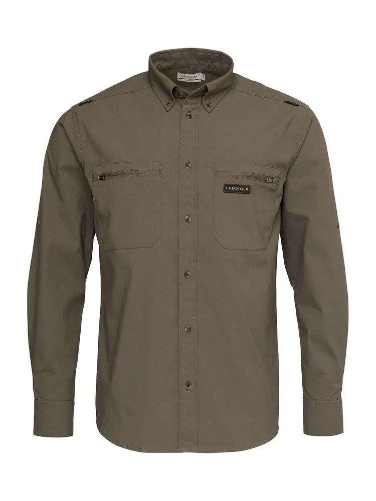 Drift Shooting Fit Shirt