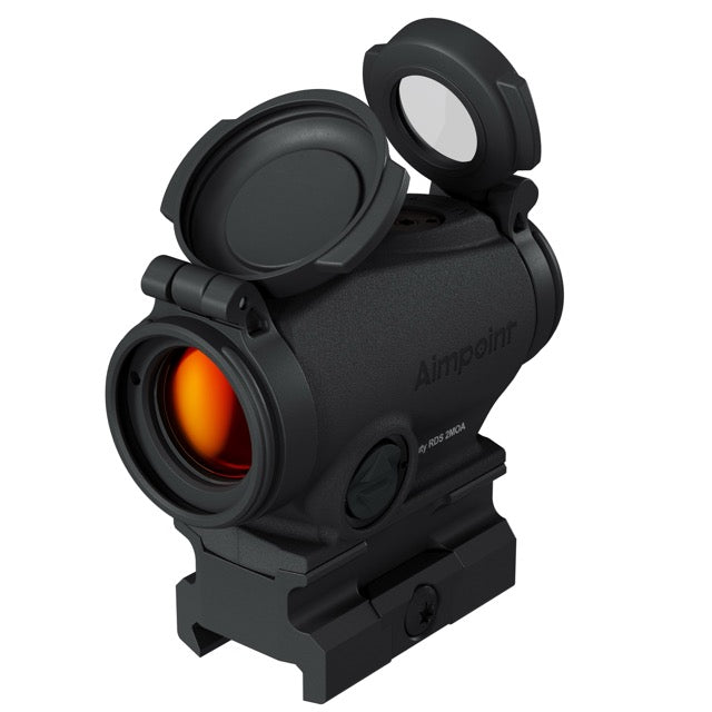 Duty RDS MR Med 39 mm Spacer