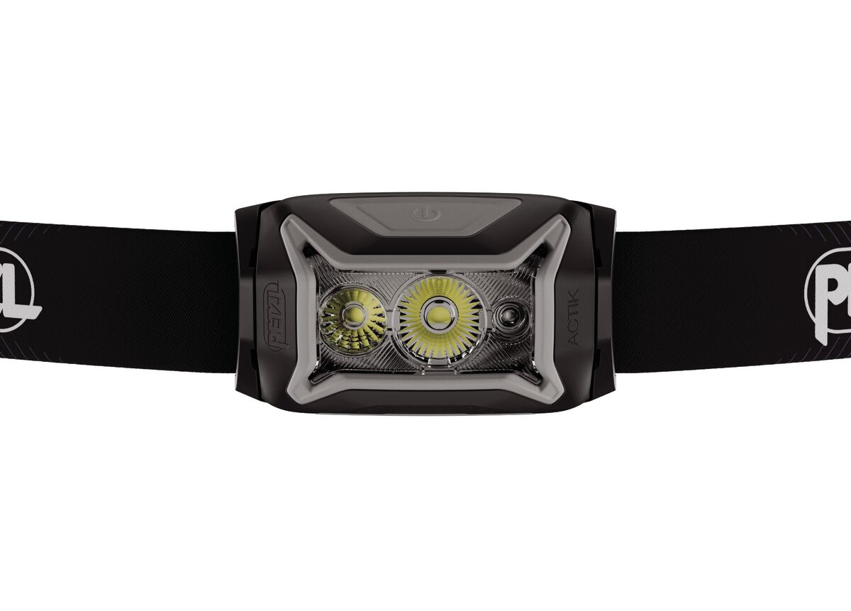 Headlamp Actik Core 625 Lumen