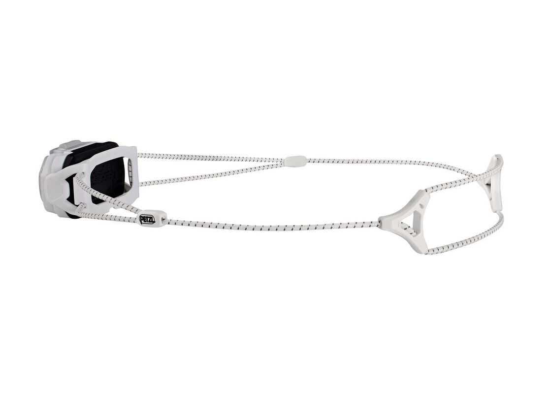 Headlamp SWIFT® LT – Ultralätt uppladdningsbar pannlampa 380 lumen