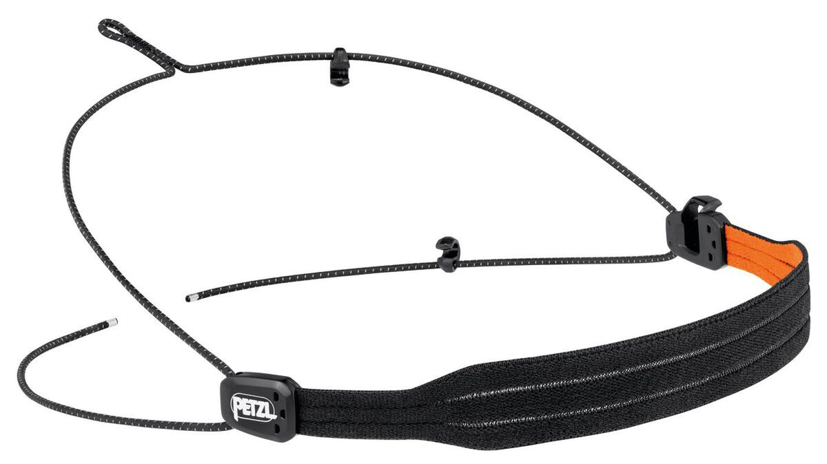 Headband - Reservpannband till NAO LT