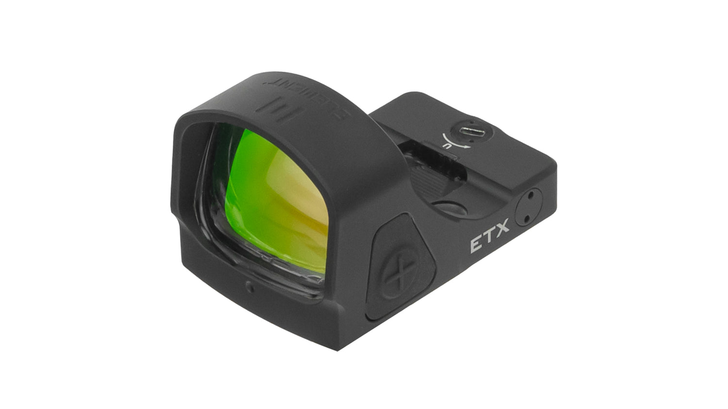 ETX Holografiskt Rödpunktssikte