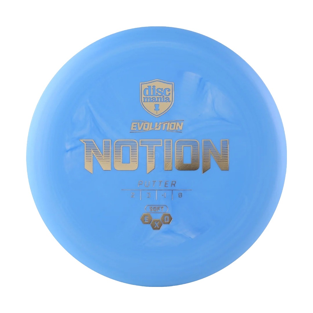 Exo Soft Notion