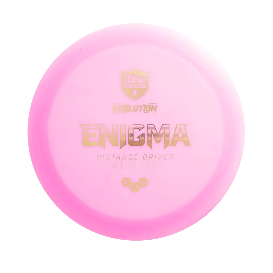 Neo Enigma