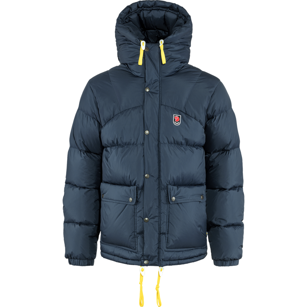 Expedition Down Lite Jacket Men
