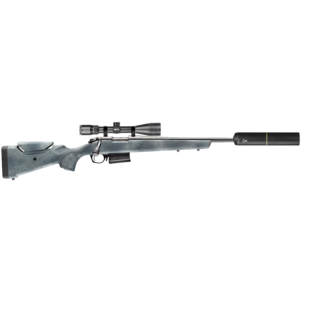 Bergara B14 Extreme Sierra Deluxe Edition