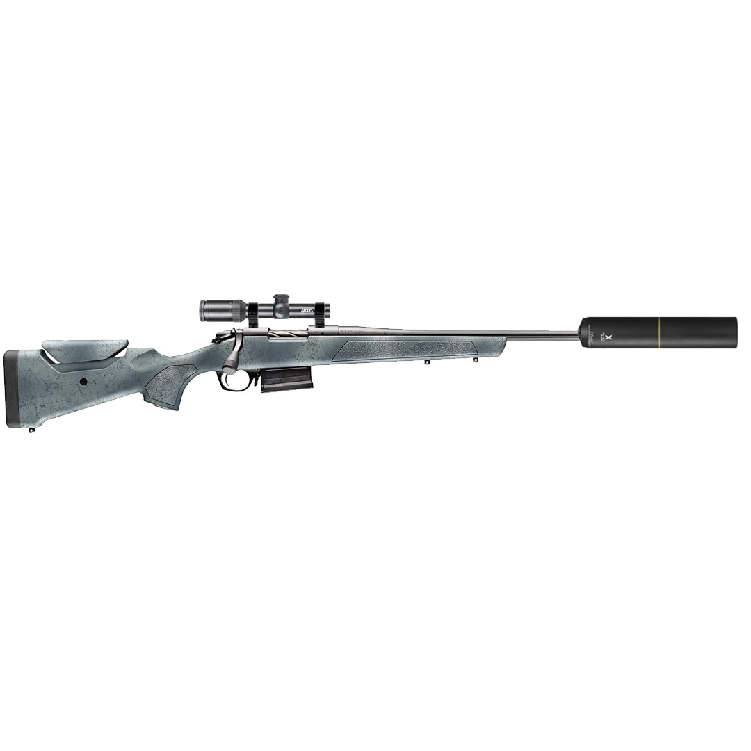 Bergara B14 Extreme Sierra Dog Keeper Edition