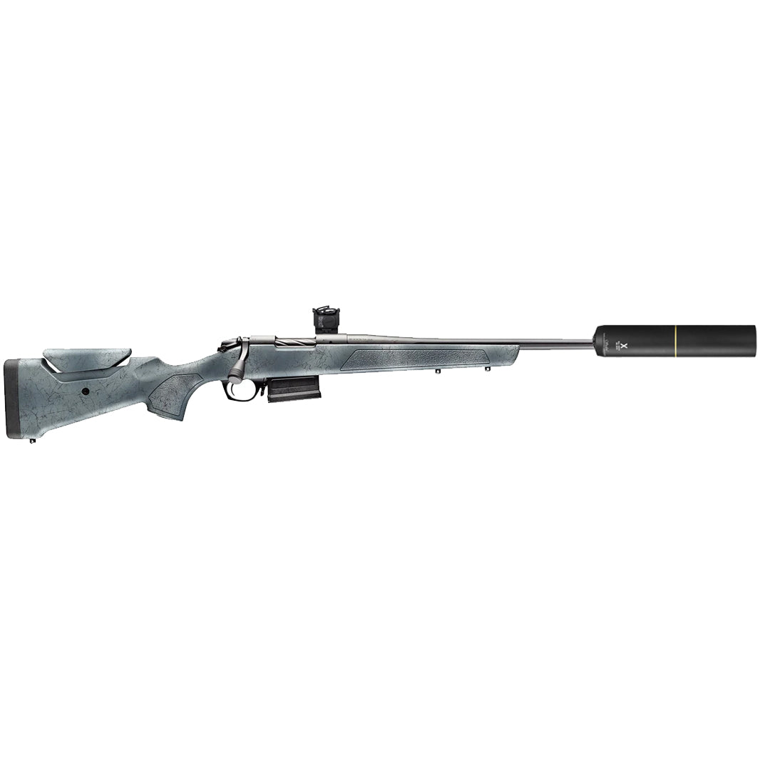 Bergara B14 Extreme Sierra Driven Hunt Edition