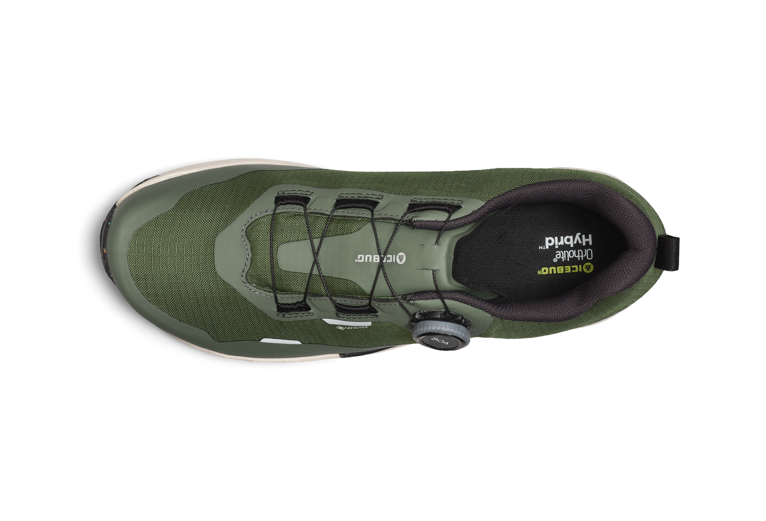 Rover 2 Men RB9X GTX Boa LightMoss/Black