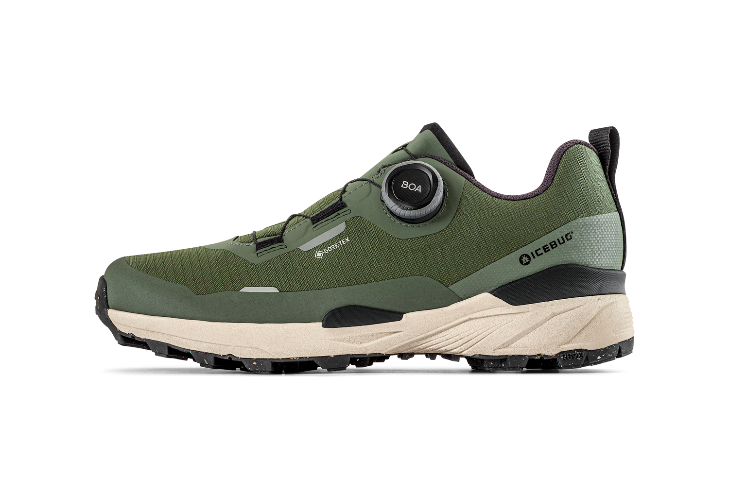 Rover 2 Women RB9X GTX Boa LightMoss/Black