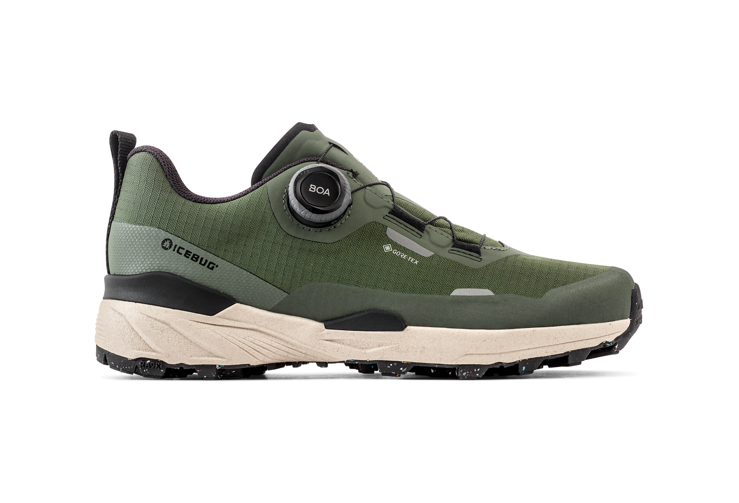 Rover 2 Women RB9X GTX Boa LightMoss/Black