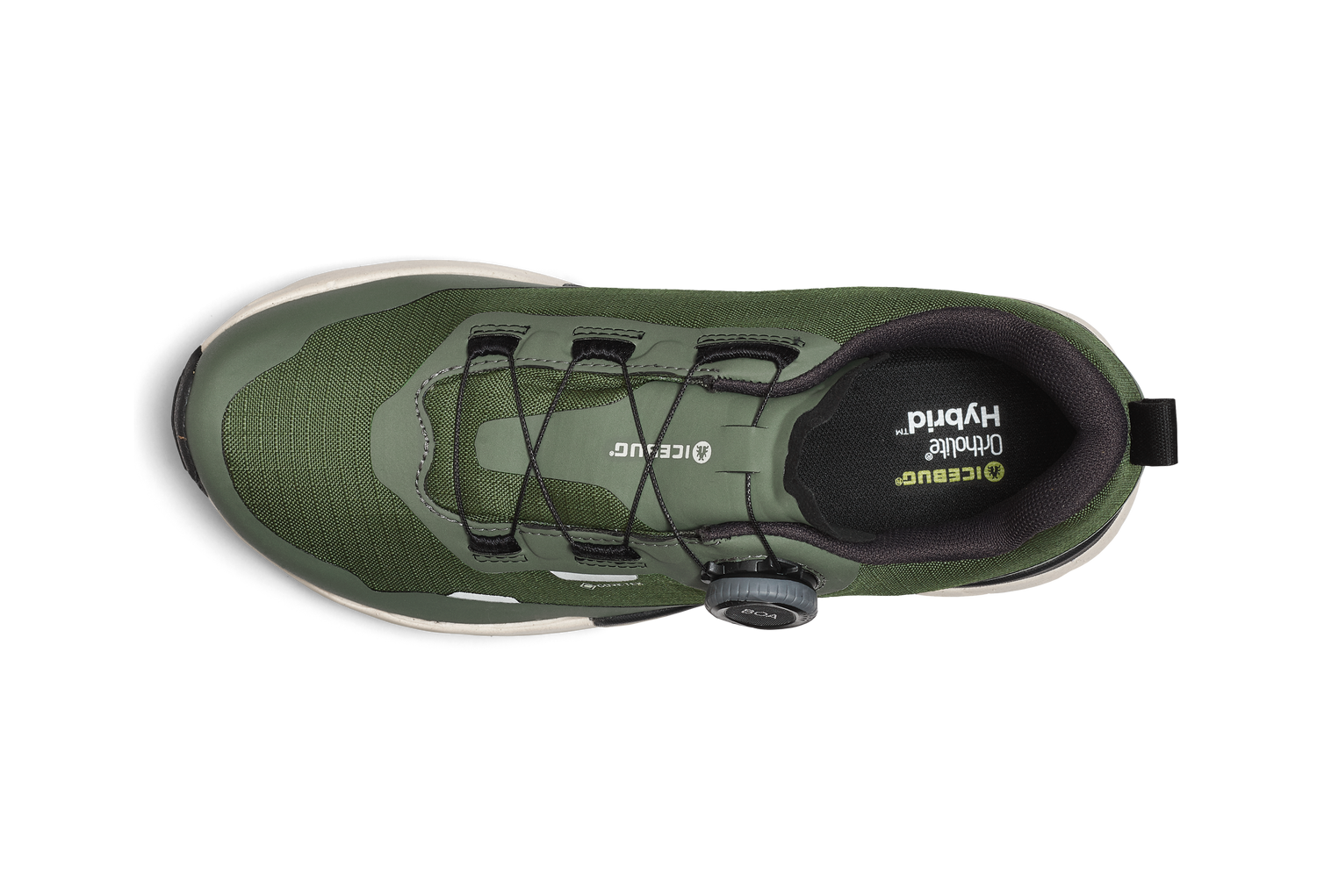 Rover 2 Women RB9X GTX Boa LightMoss/Black