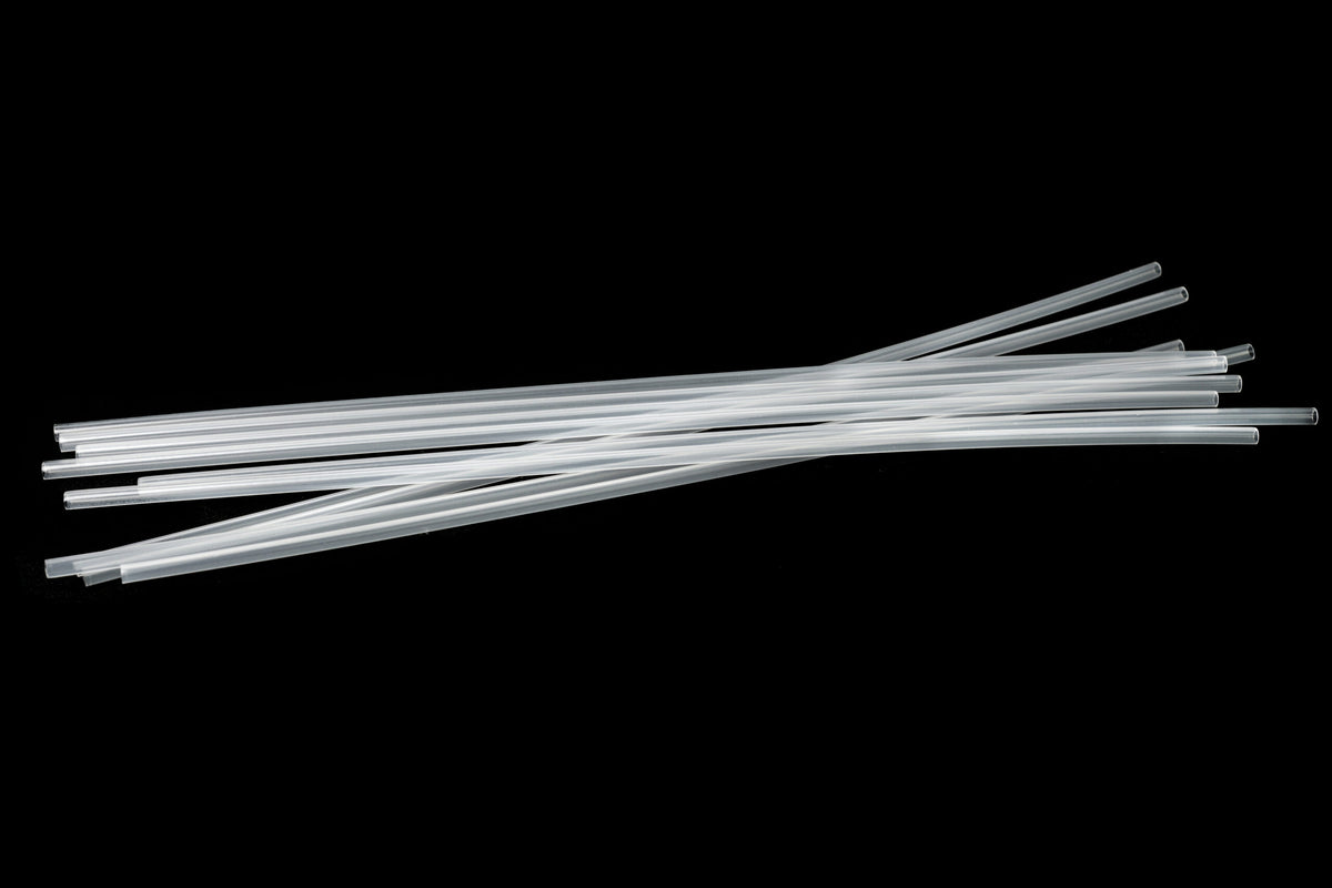 FD Tube 1,8 mm & 3 mm – Tubslang för Laxflugor