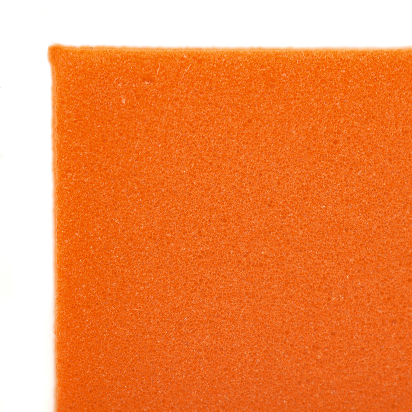 Bug Foam 2 mm – Flytande Foam för Flugbindning