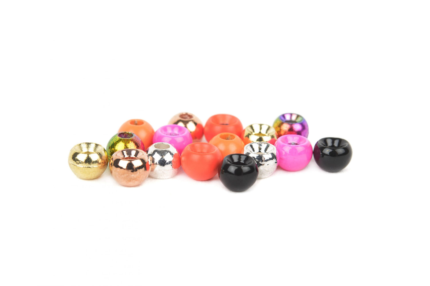 Tungsten Beads
