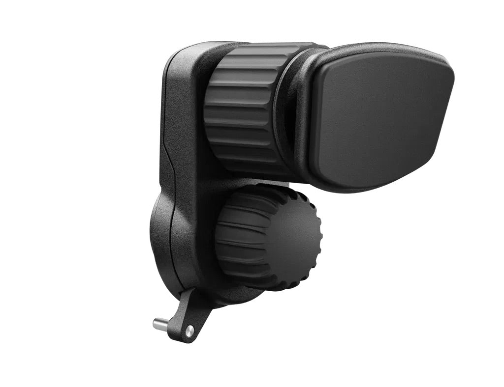 FRR Pannstöd För EL Range 32 mm