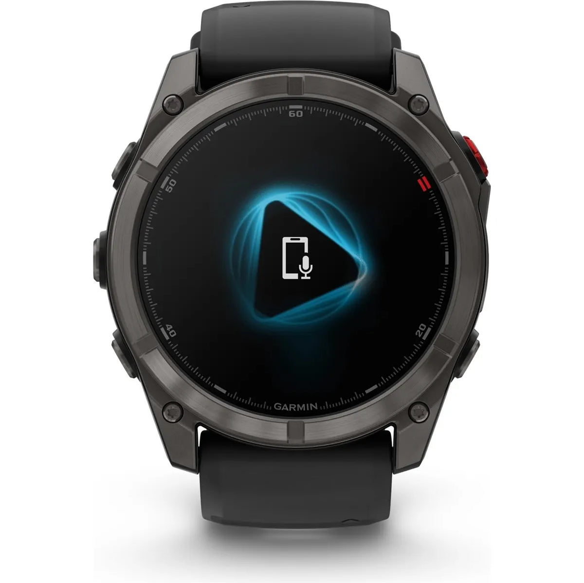 Fenix 8 Pro 51mm Amoled