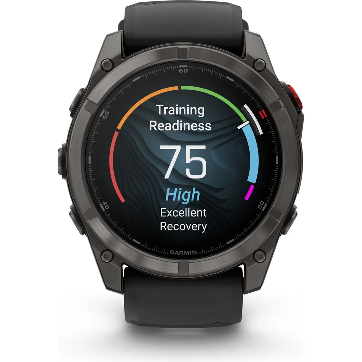 Fenix 8 Pro 51mm Amoled