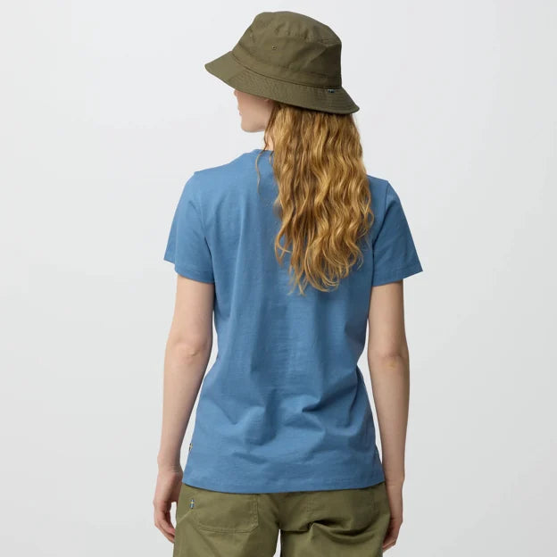 Fjällblomster Fox T-shirt Women
