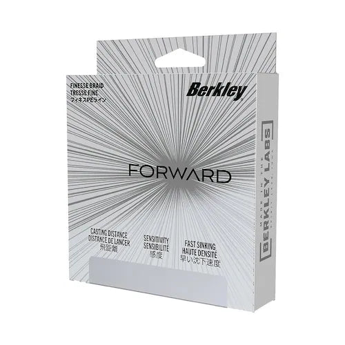 Forward Flätlina