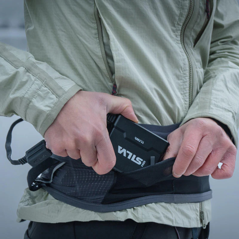 Headlamp Free 900 XXS