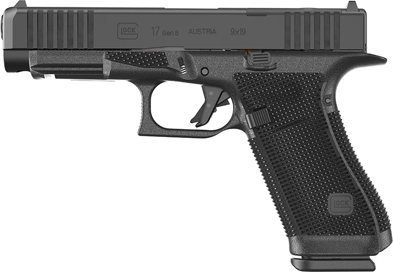 Glock Demounit