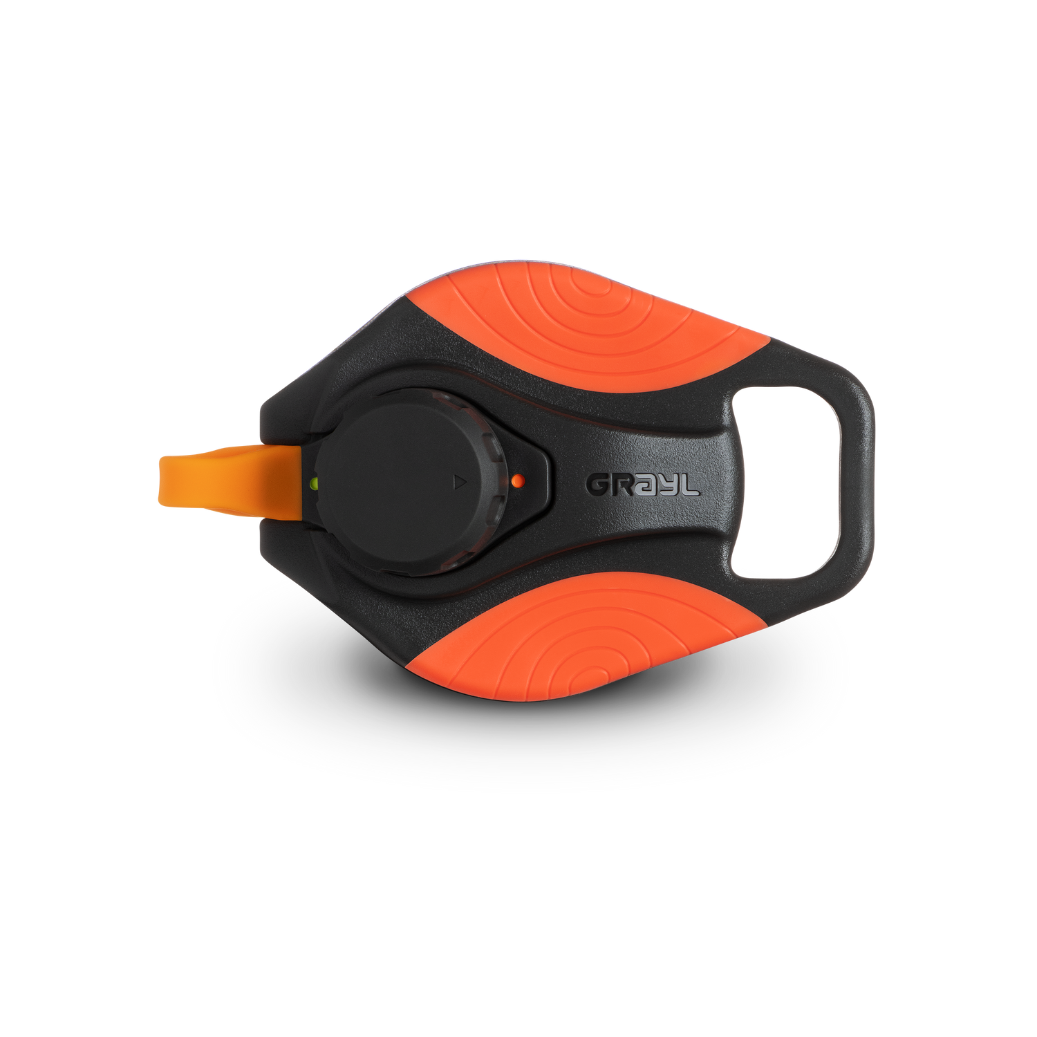 GeoPress Purifier 710 ml Oasis Green